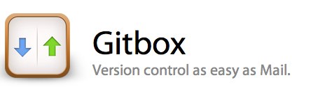 git box